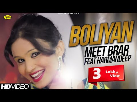 Boliyan — watch video