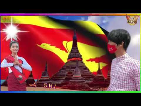 MUP မြန္ညီၫြန္႔ေရးပါတီ