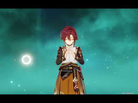 Heizou National | Build in Progress (VV Set is in Need)