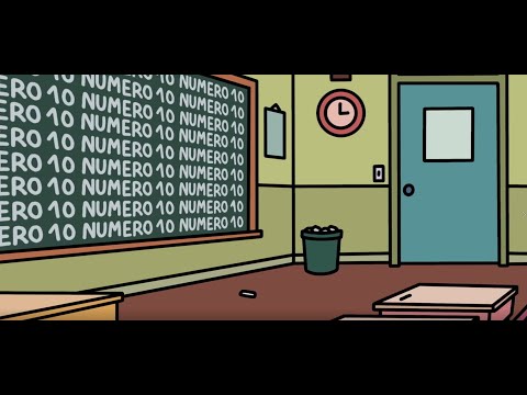 Numéro 10 - Mauvais élève