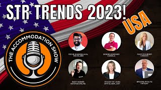 Short-Term Rental Trends USA 2023: Insights from Industry Leaders