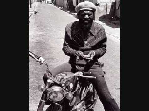 PRINCE FAR I MIX TAPE SIDE A UNDER HEAVY ROOTS DUB