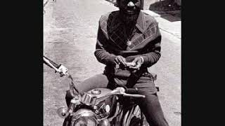 PRINCE FAR I MIX TAPE SIDE A UNDER HEAVY ROOTS DUB