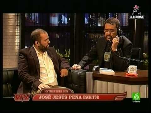 BUENAFUENTE 346 - Jose Jesús Peña