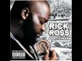 Rick Ross - Blow (Instrumental) 