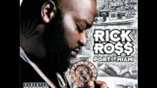 Rick Ross - Blow (Instrumental)