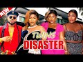 TWINS DISASTER Season 3 New Trending Movie Destiny Etiko LizzyGold 2023 Latest Nigerian Movie