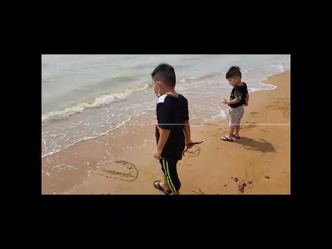 Ruqayyah Beach Resort | Pangkalan Balak |  Melaka Premium Outlet |Melaka | 2022