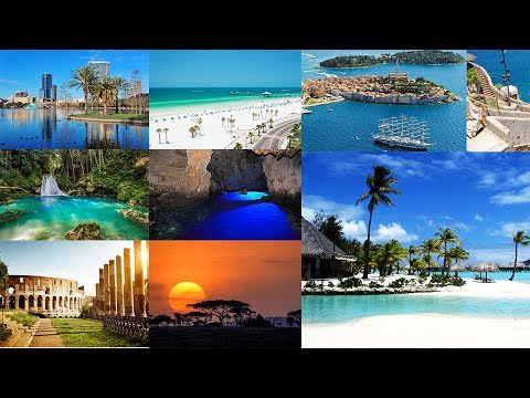 Honeymoon best destinations 💑