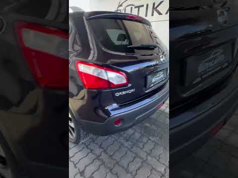 фото nissan qashqai i рестайлинг 0