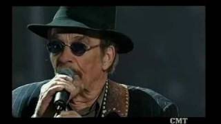 Merle Haggard (w/ Toby Keith) - Some of us Fly (live)