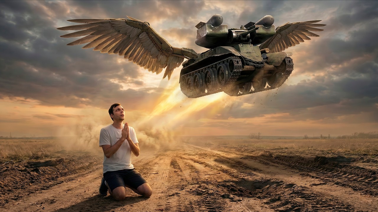 War Thunder - Разбираем все сетапы для прокачки