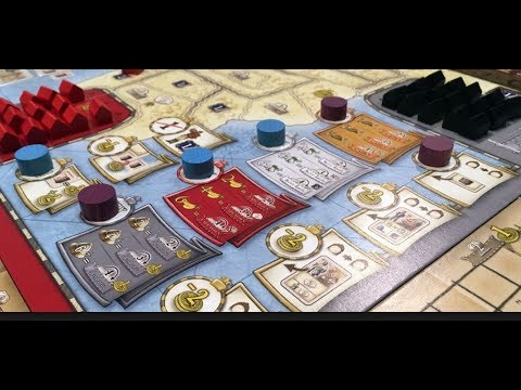 [쉽고자세히] 무역게임 몸바사 -74-