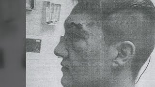 Video: Justin Hansen prison attack stemmed from his &#39;high profile case&#39;