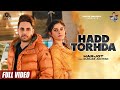Hadd Torhda Jot Harjot Gurlej Akhtar Punjabi Song 2021 True Music