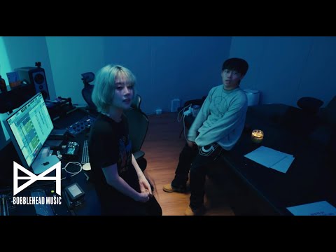 Eric Minz (에릭민즈) - 'Dive feat. Devita' (Official Video)