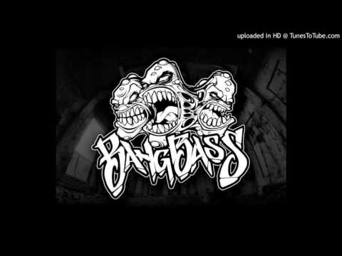 BangBass-Mental Distortions