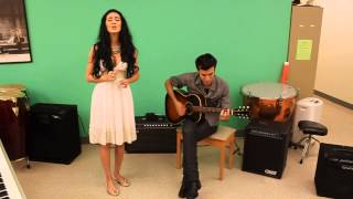 Egine "Moon of Dreams" A-Sides Acoustic