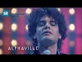 Alphaville - Forever Young (Goldene Europa 1984)