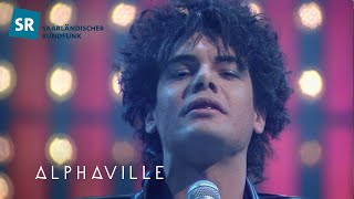 Alphaville - Forever Young (Goldene Europa 1984)