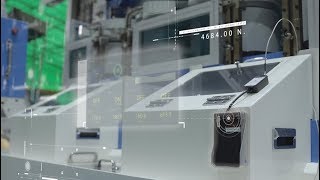 기존 설비의 변경없이 쉽고 빠르게 구축 가능한 스마트팩토리 플랫폼, 윔팩토리(WimFactory)