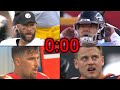 NFL Crazy Game Winners of the 2020-2021 Season!