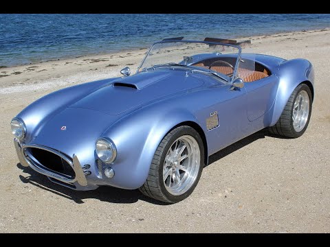 1965 Superformance Cobra (CC-1535539) for sale in SAN DIEGO, California