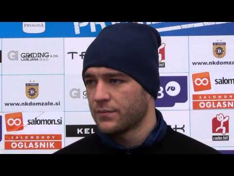 25.01.2013 Pogovor s Slobodanom Vukom