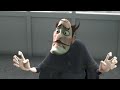 Meet The Robinsons 2007 Final Battle Part 2