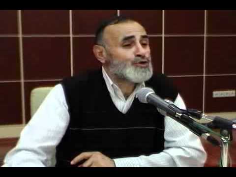 Hac Suresi Tefsir ( 1-17 ) 1.Bölüm Ali KÜÇÜK Hoca