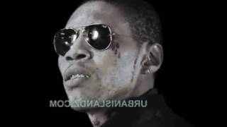 Vybz Kartel - Fallen Angel