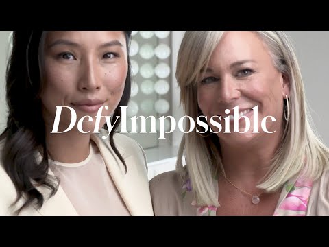 Kate Somerville x Foster Nation: Defy Impossible