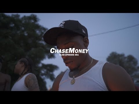 Mula Baby Visits Huttig, Ar (VLOG)