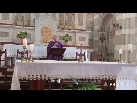 Transmissão ao vivo de Paróquia São Francisco de Assis Alagoinhas Bahia