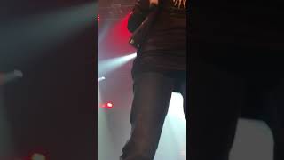 « Madame la Marquise » Keny Arkana Live@Espace Julien (Marseille)