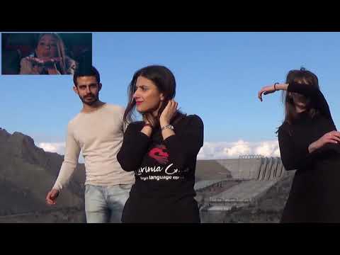 Carla's Dreams- Luna / Special Version for deaf