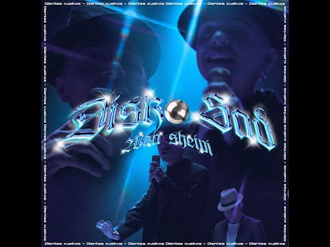 Wan Sheipi - DiskoSad [Official Video] ✨