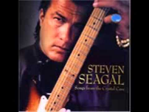 Steven Seagal   Dark Angel