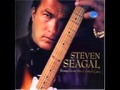 Steven Seagal Dark Angel 