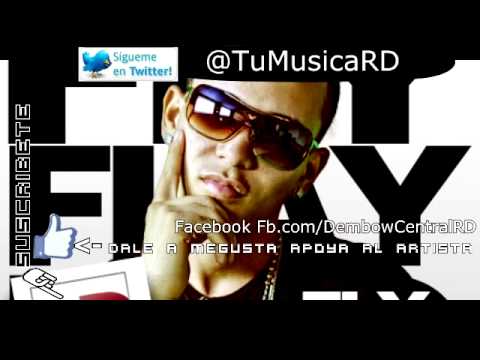 fli fla flo - adrian speed (Dembow 2012)