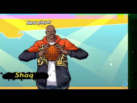 Streetball Hero - 2017 Finals MVP Video