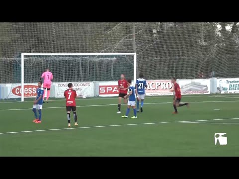 19/03/2021 Formentera-Sant Rafel, derbi pitiús de la jornada