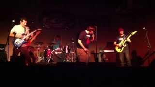 Arbor Vitae - Breaking the Mold