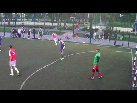 8 Инвентус – Tesla Weld