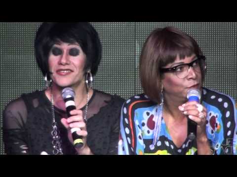 Blue Space Oficial - Humor - 09/11/2014