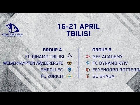 U15  DYNAMO KYIV - GFF