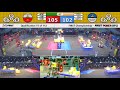 Qual 15 - 2018 FIRST Championship - Houston - Newton Subdivision