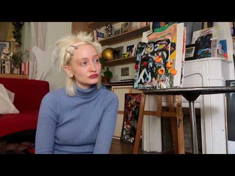 grief for what i've lost & accepting changes in my life - vlog