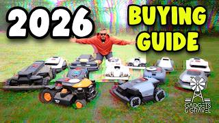 The Gadgets & Gravel Guide: Choosing & Prepping Your 2026 Robot Mower