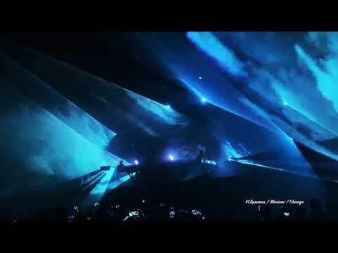 Illenium - Chicago - Ascend Tour - 11/8/19